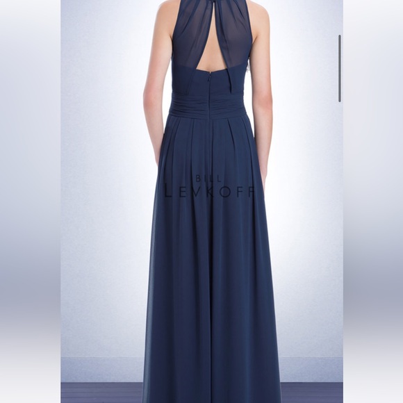 Bill Levkoff Formal Dress 👗 - Picture 11 of 16